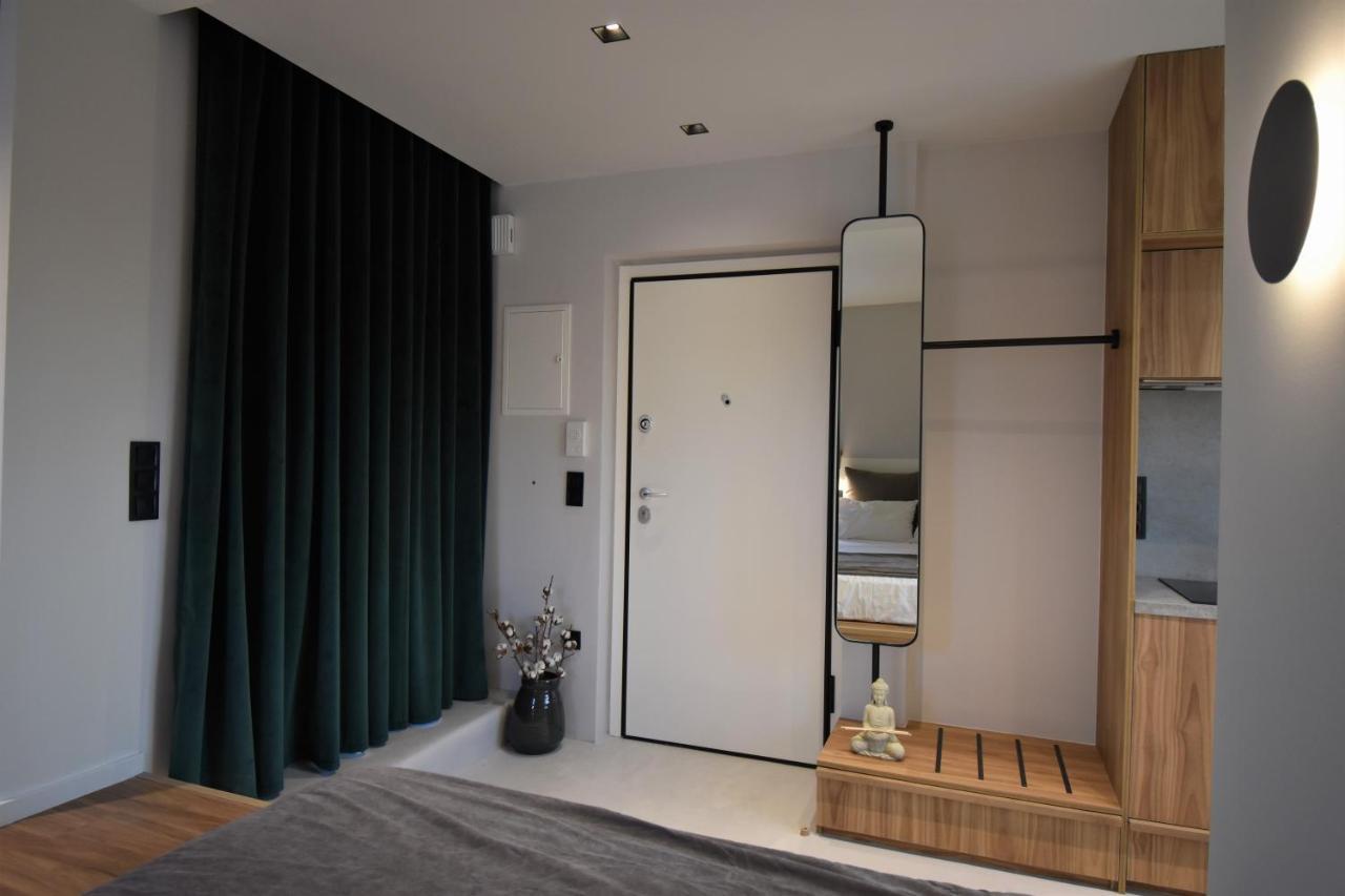 Acropol Studio Loft With Amazing View & Terrace アテネ エクステリア 写真